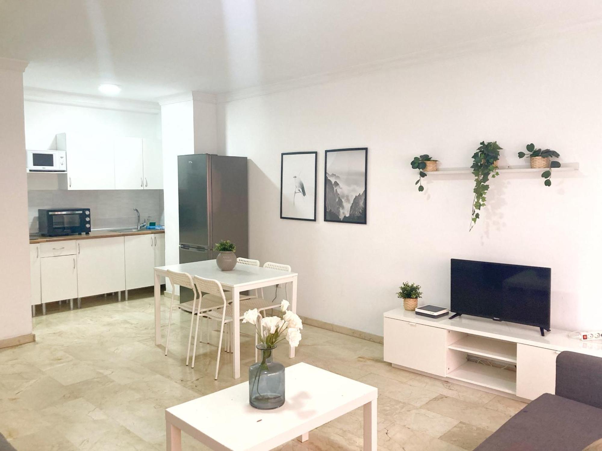 Sagasta Beach Apartment VII By Canary365 Las Palmas de Gran Canaria Exterior foto