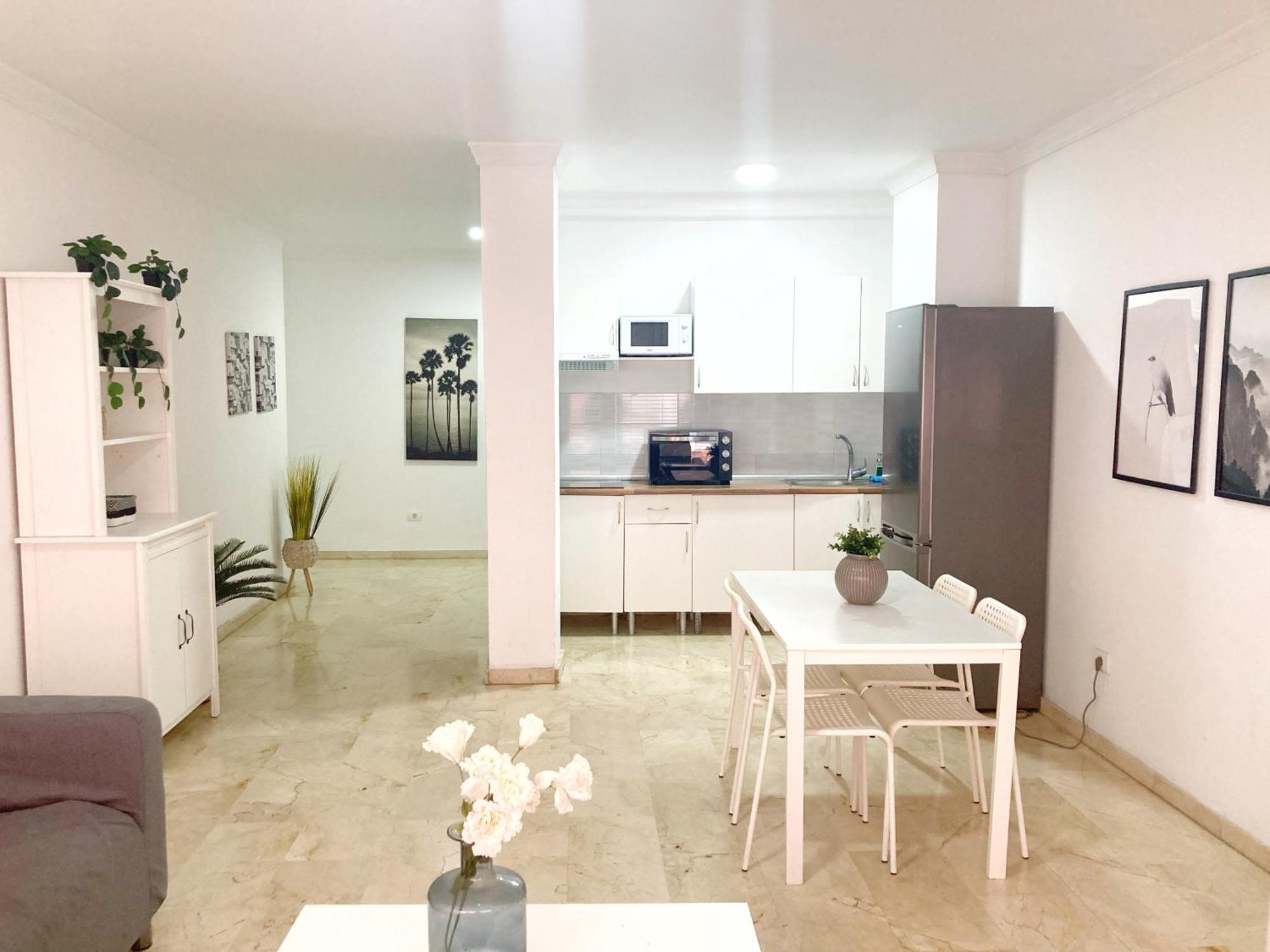 Sagasta Beach Apartment VII By Canary365 Las Palmas de Gran Canaria Exterior foto